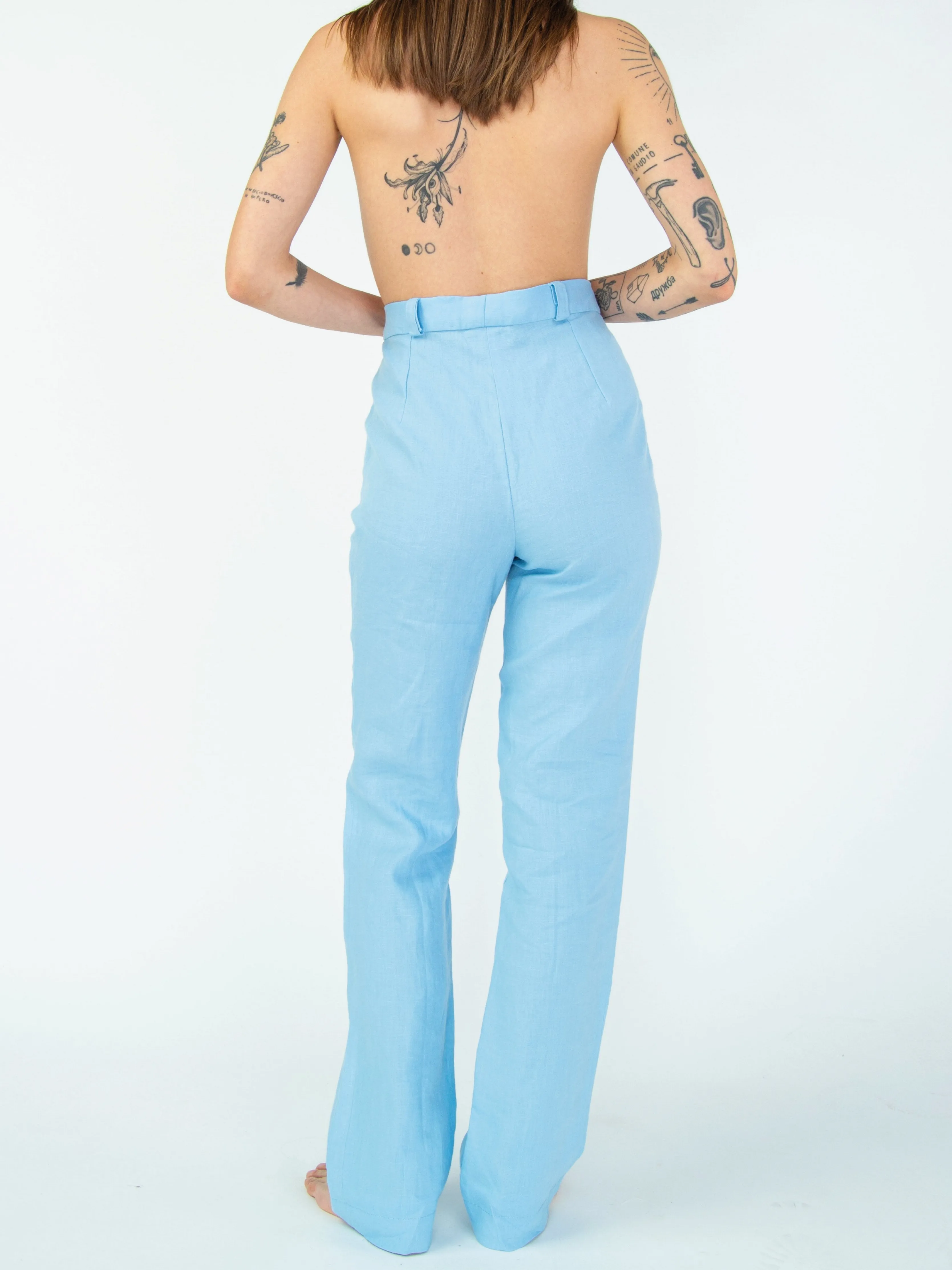 MARE PANTS