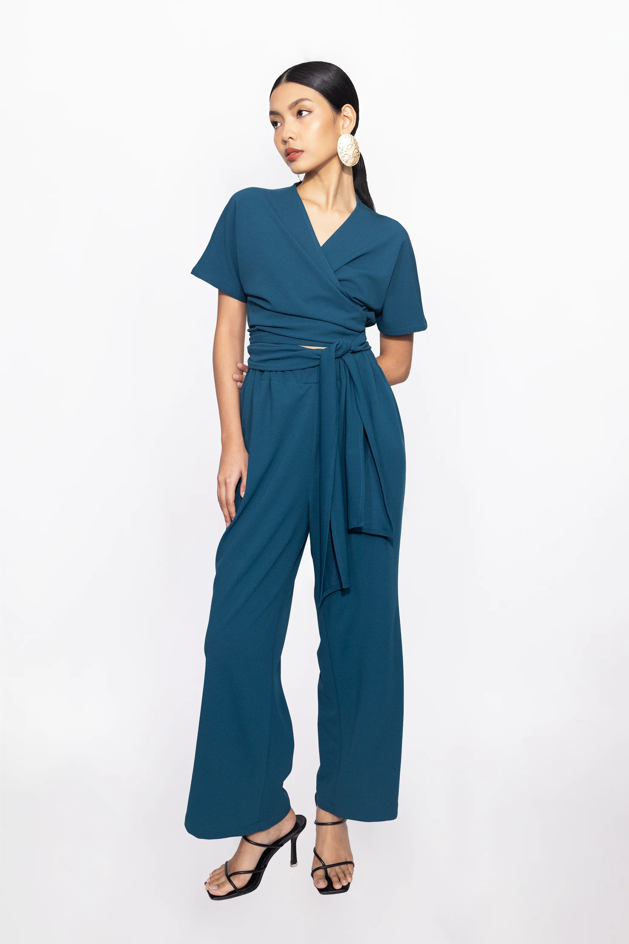 McPherson Jumpsuit