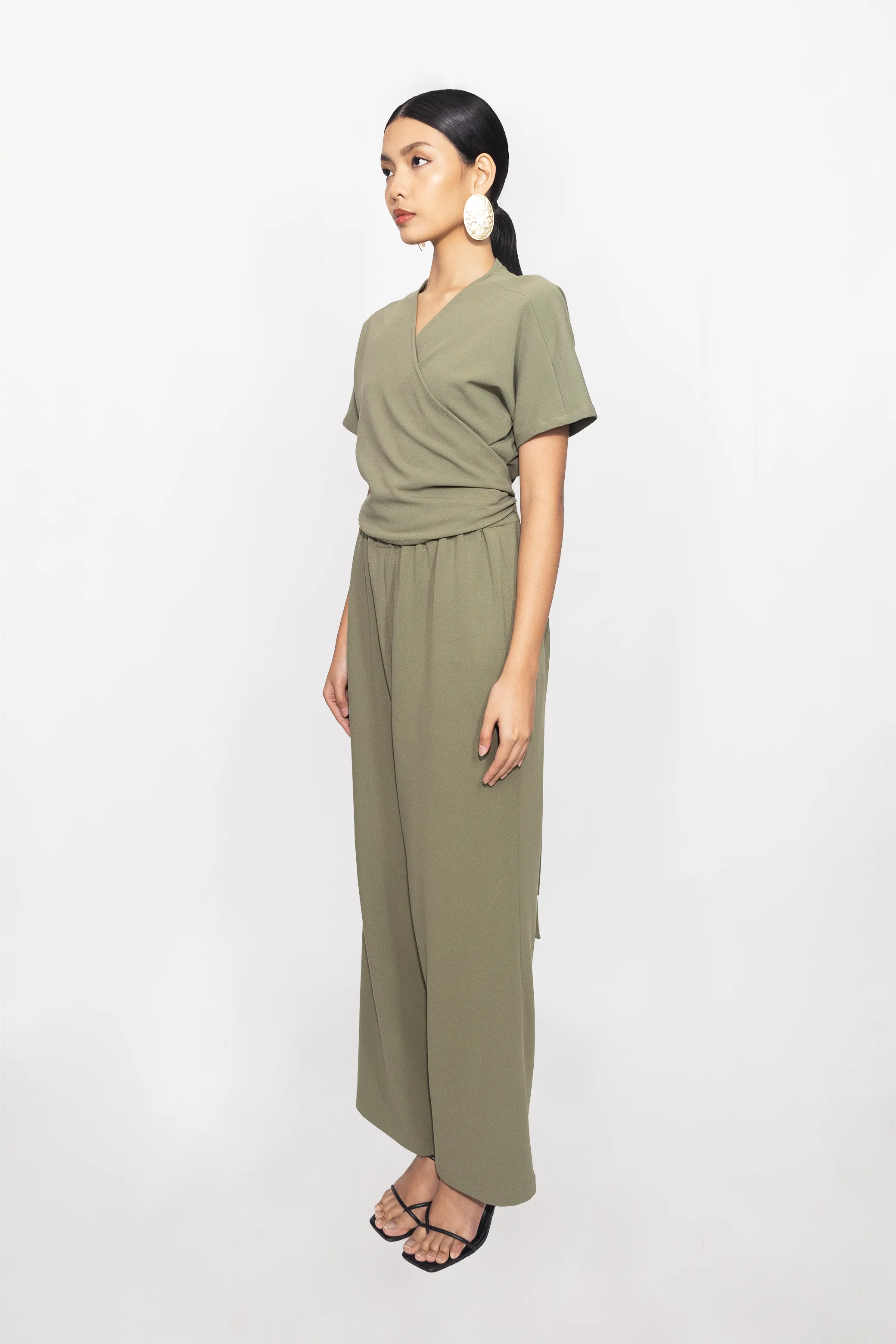 McPherson Jumpsuit