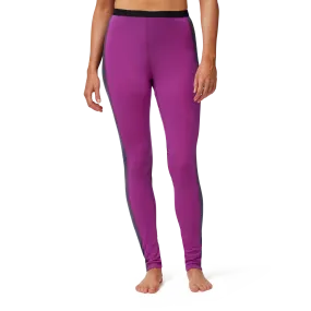 MerinoMIX ACTIVE Long Bottom Base Layer - Women