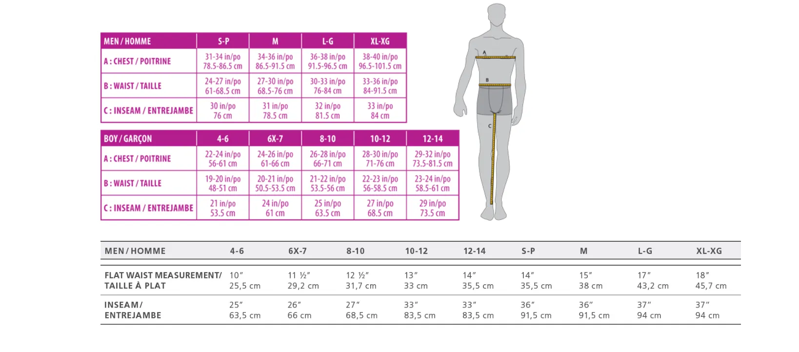 Mondor Men's Boys Figure Skating Pants with Stirrups 747