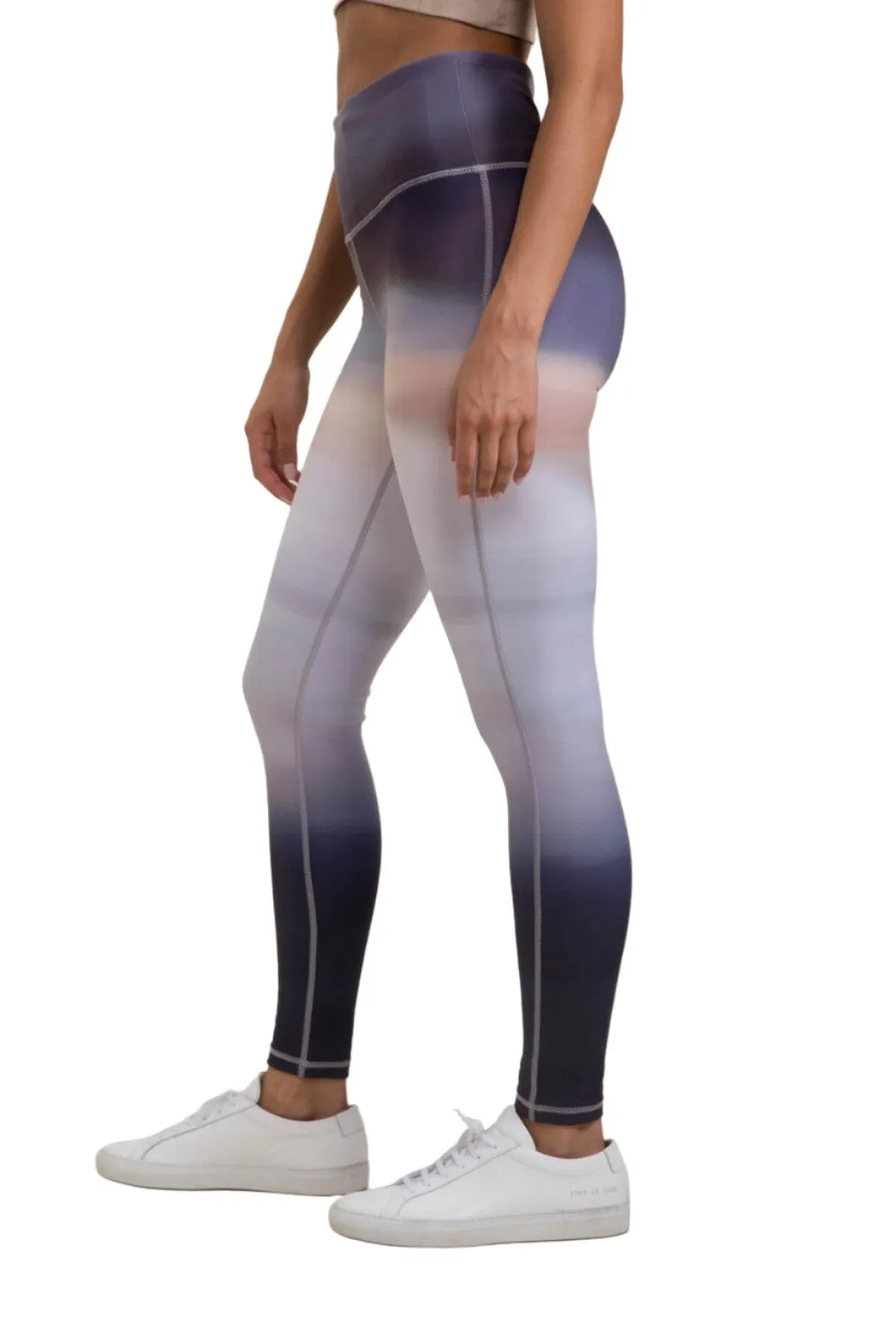 Mono B Dusk High-Waist Leggings APH-B0178