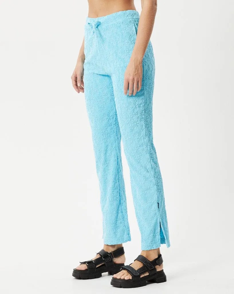 Moon - Hemp Terry Pants
