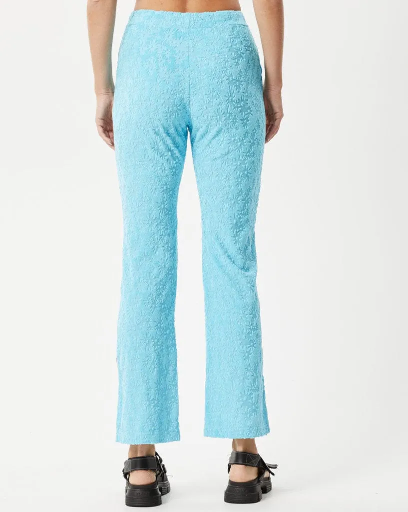 Moon - Hemp Terry Pants