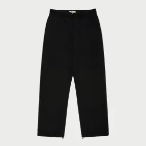Mountain Sherpa Pants (Black)