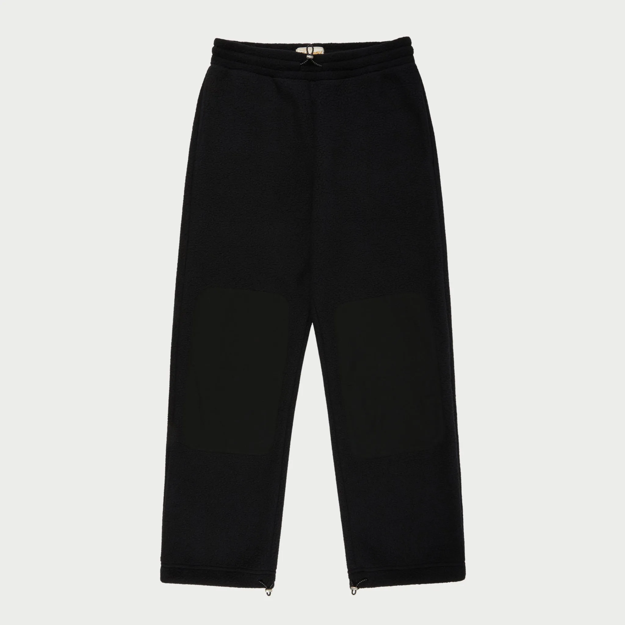 Mountain Sherpa Pants (Black)