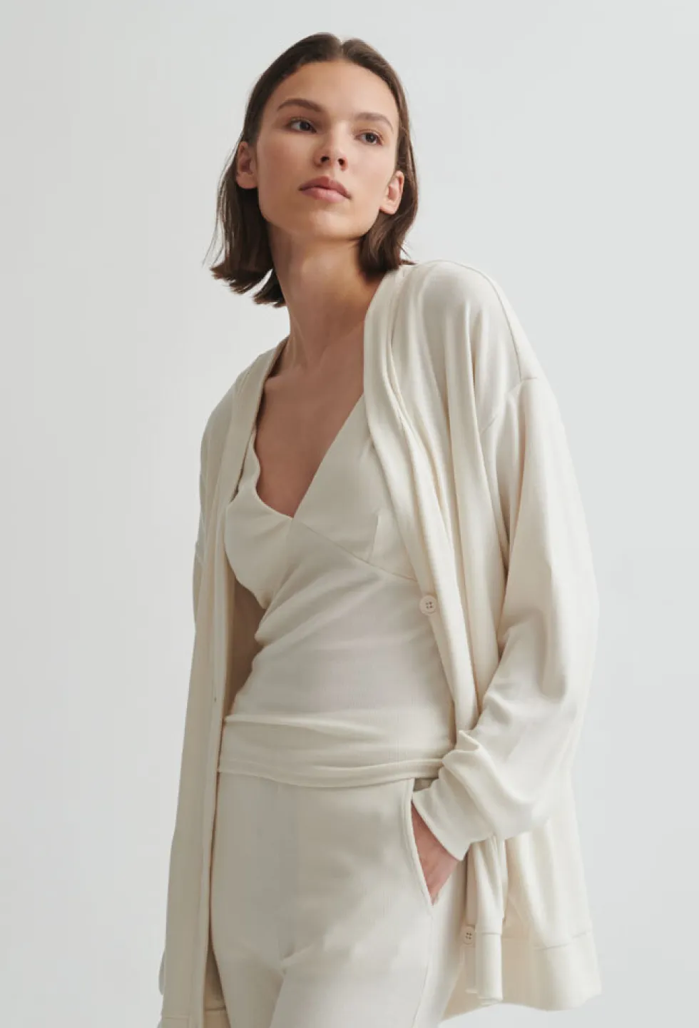 Nicolette Cardigan