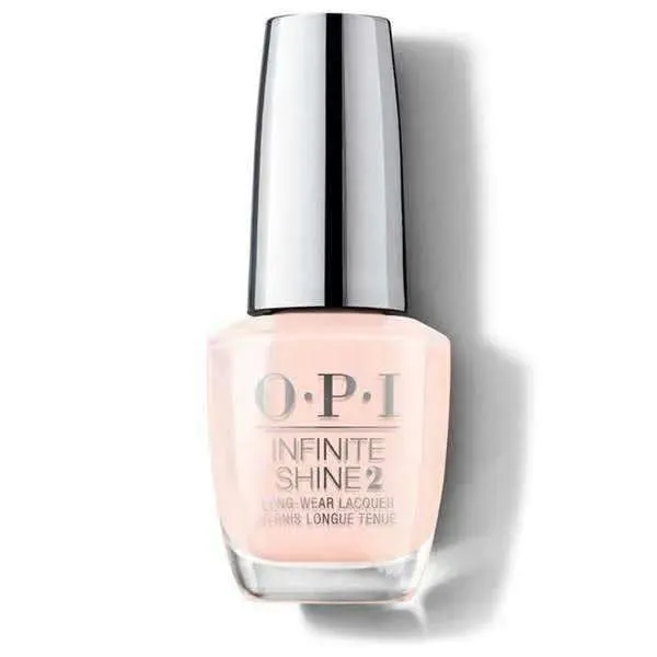 OPI Bubble Bath Infinite Shine
