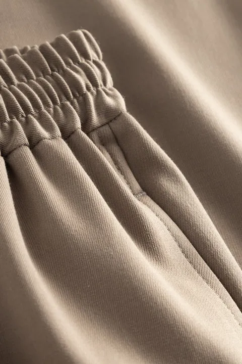 PEARL PANTS KHAKI