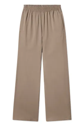 PEARL PANTS KHAKI