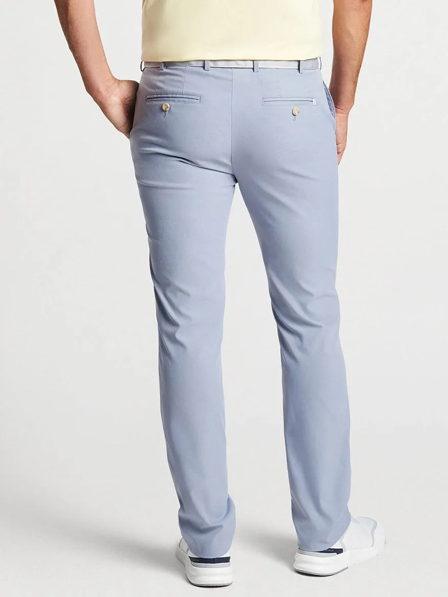 Peter Millar Raleigh Performance Trouser in London