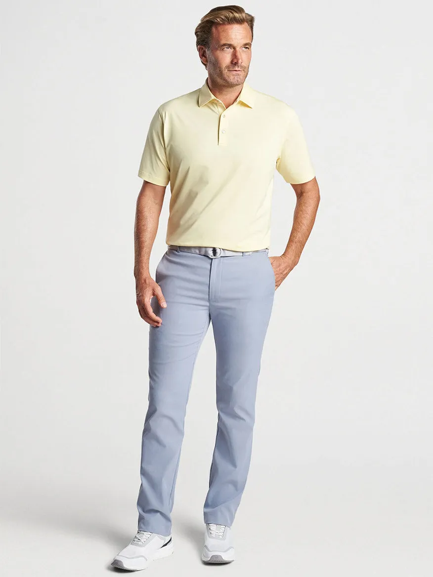 Peter Millar Raleigh Performance Trouser in London