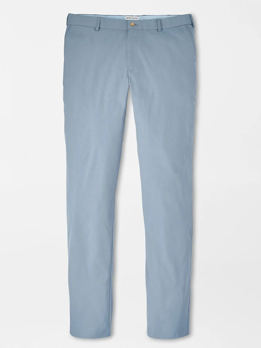 Peter Millar Raleigh Performance Trouser in London