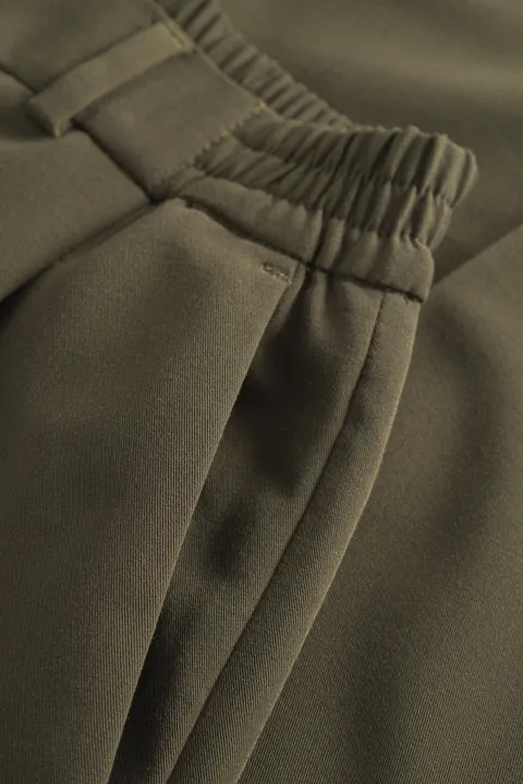 PILOT SOLID TAILORING