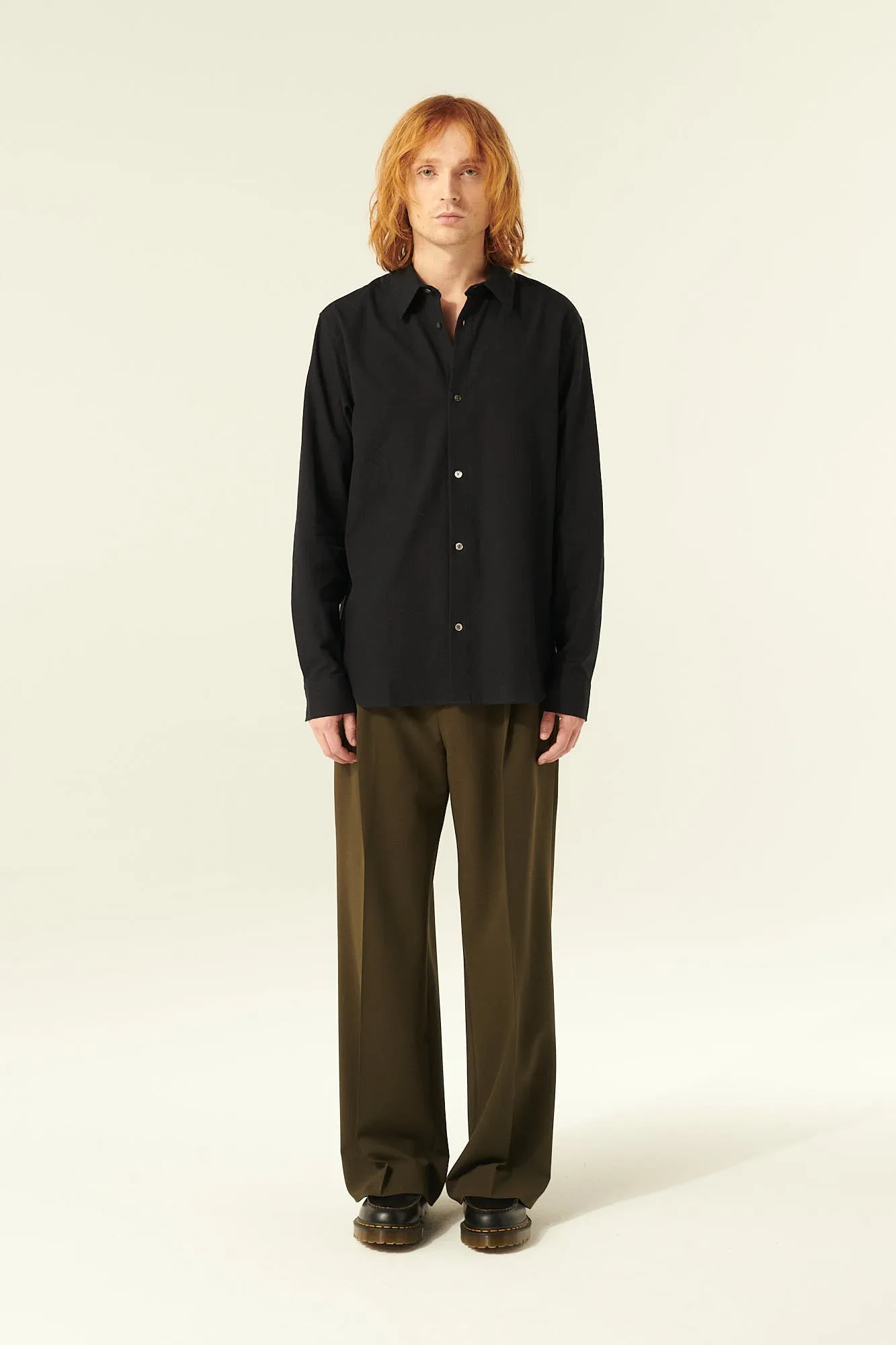 PILOT SOLID TAILORING
