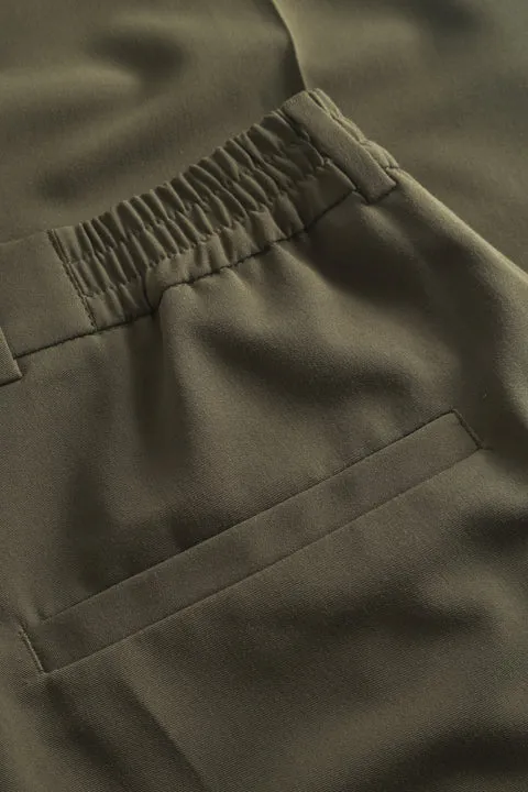PILOT SOLID TAILORING