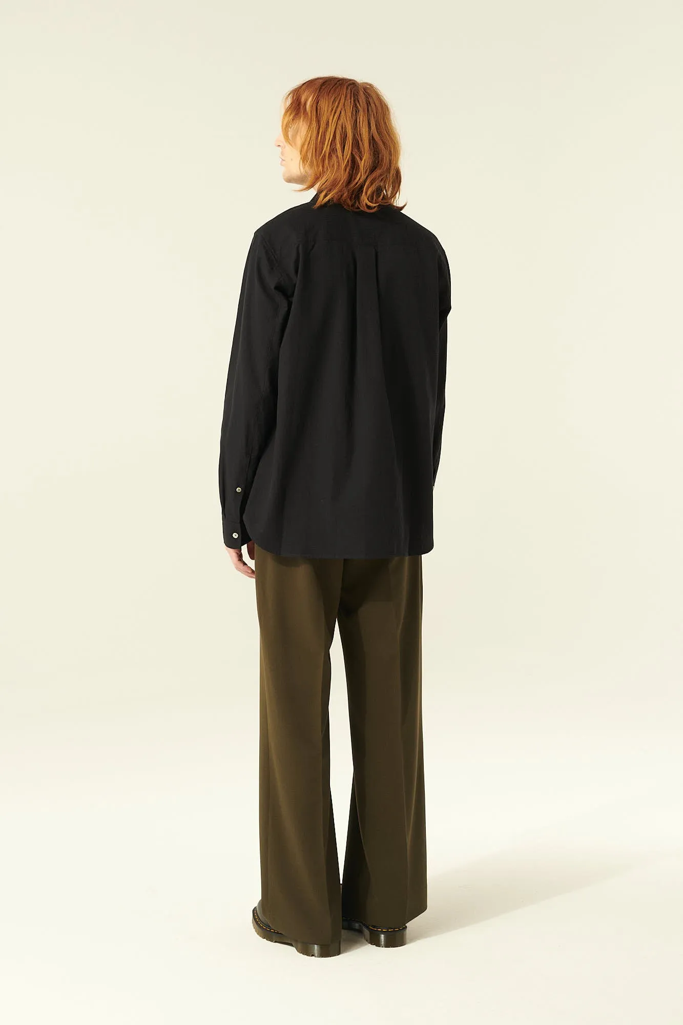 PILOT SOLID TAILORING