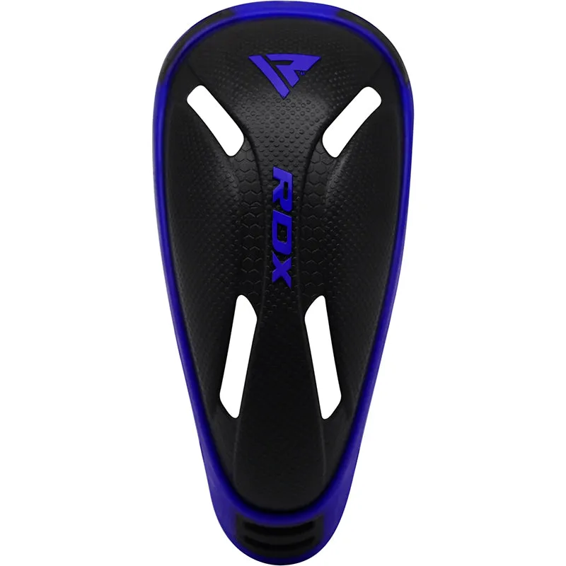 RDX MO Compression Pants with Groin Cup