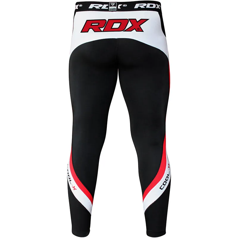 RDX MO Compression Pants with Groin Cup