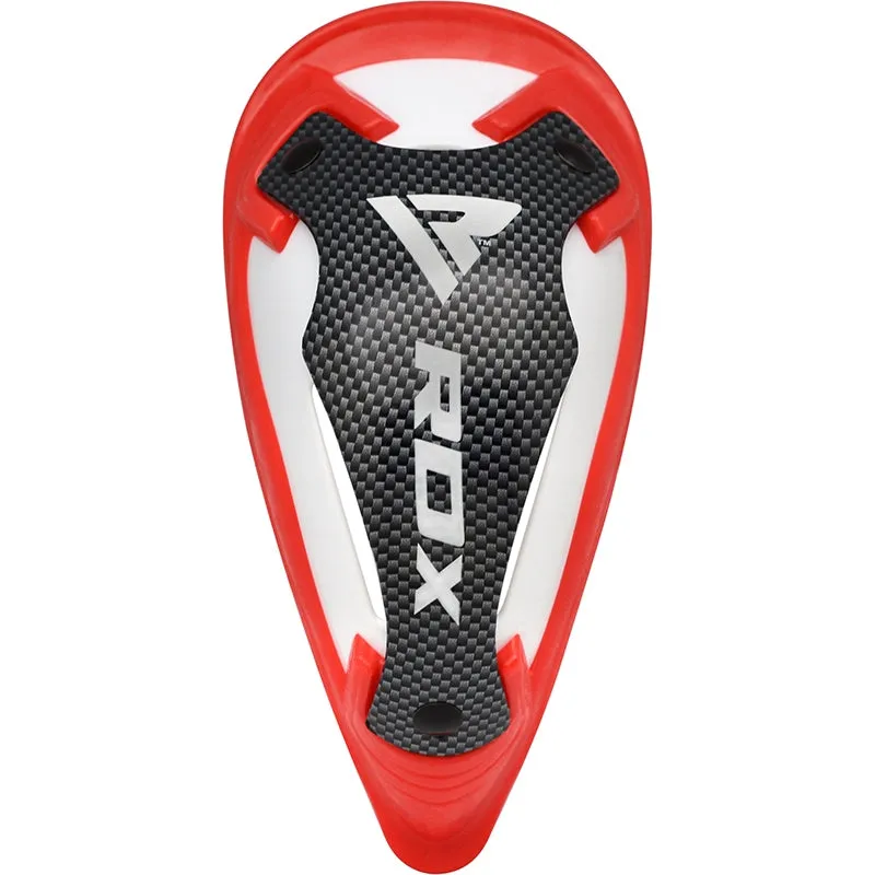 RDX MO Compression Pants with Groin Cup