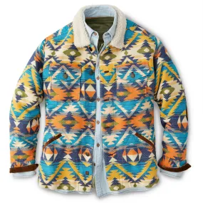 Rocky Mountain Rancher Jacket - Tall