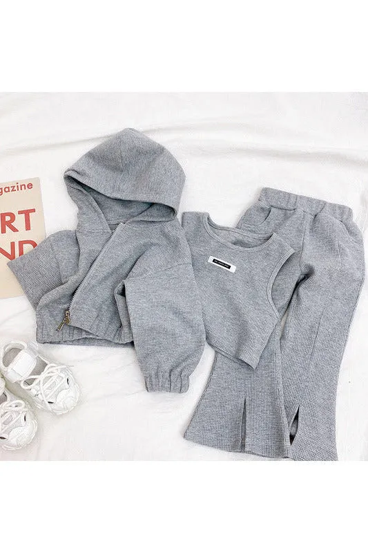 Rossy 3 piece Set