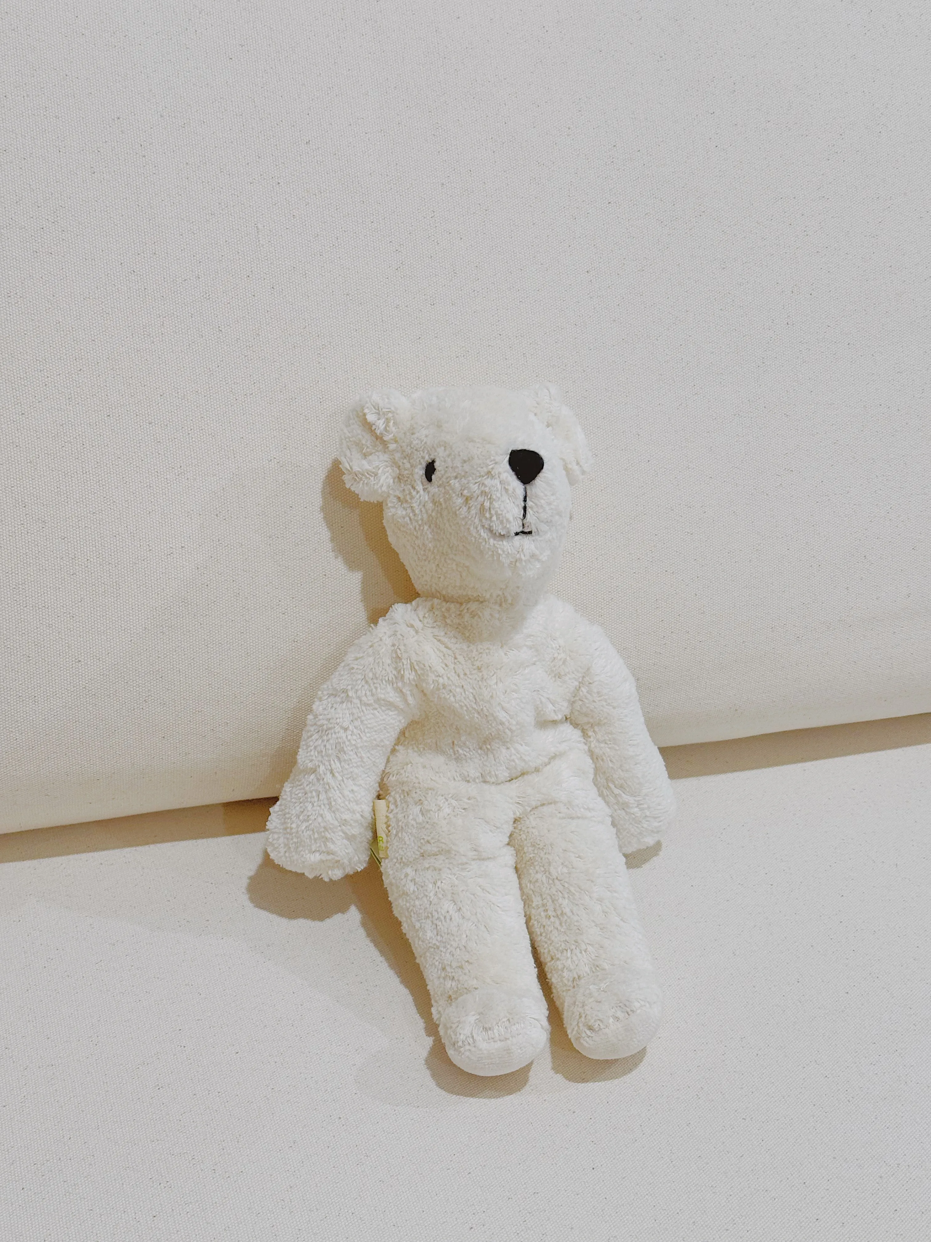 Senger Naturwelt | Floppy Animal - Polar Bear