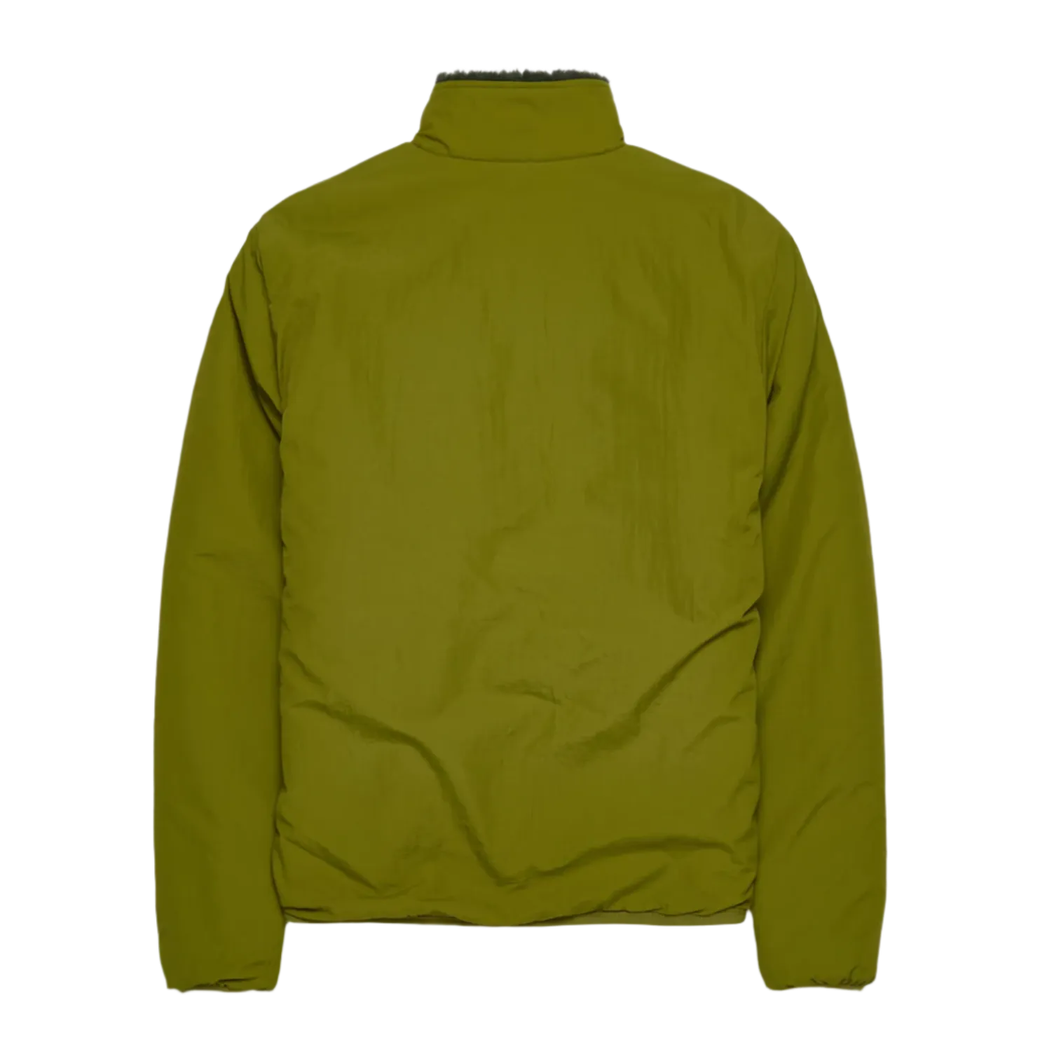 Sherpa Reversible Jacket