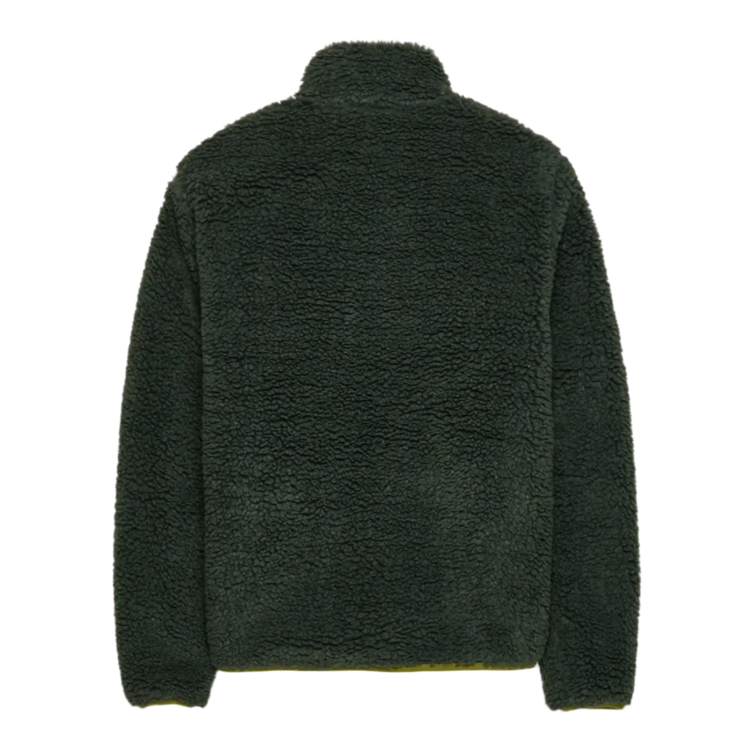 Sherpa Reversible Jacket
