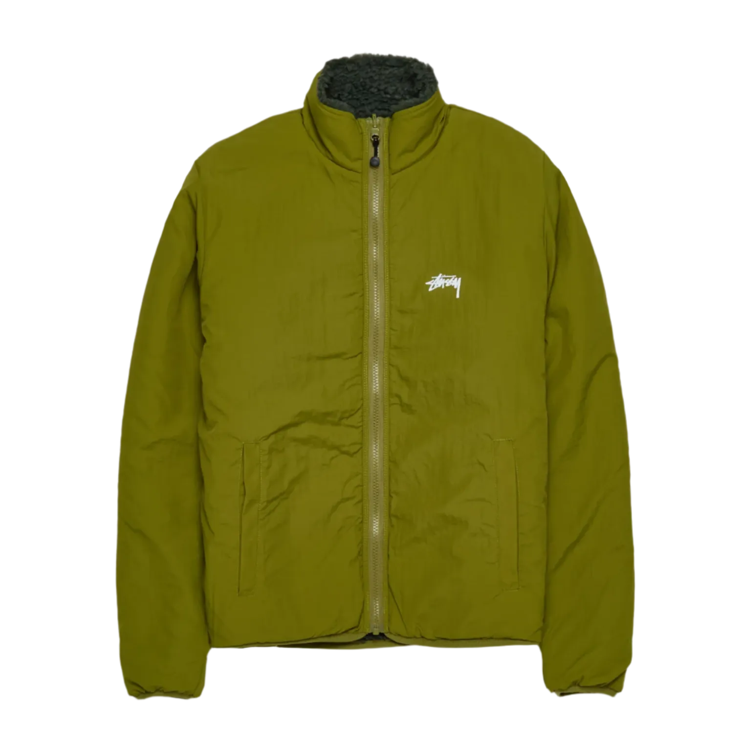 Sherpa Reversible Jacket