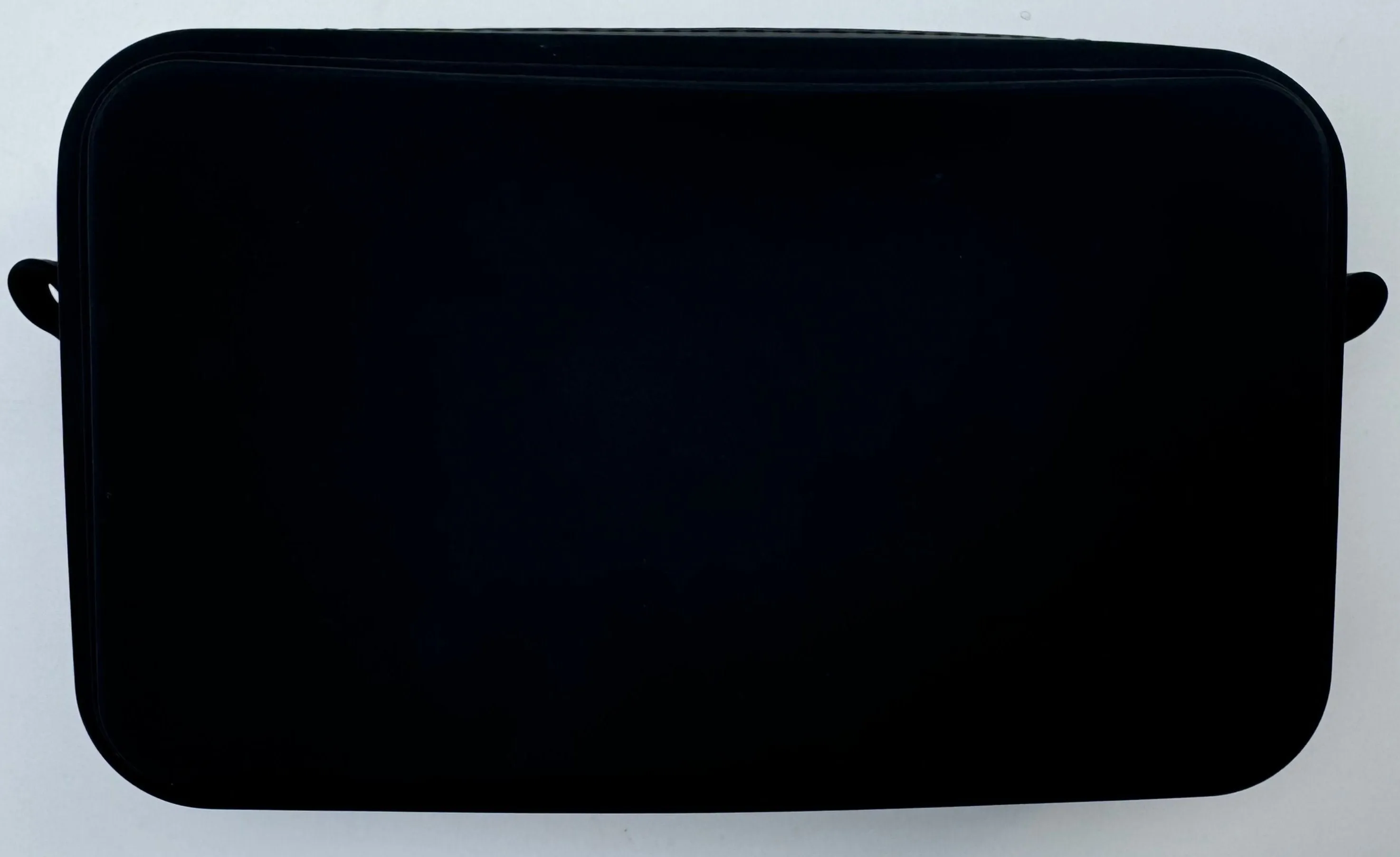 Silicone - Everyday Belt Bag