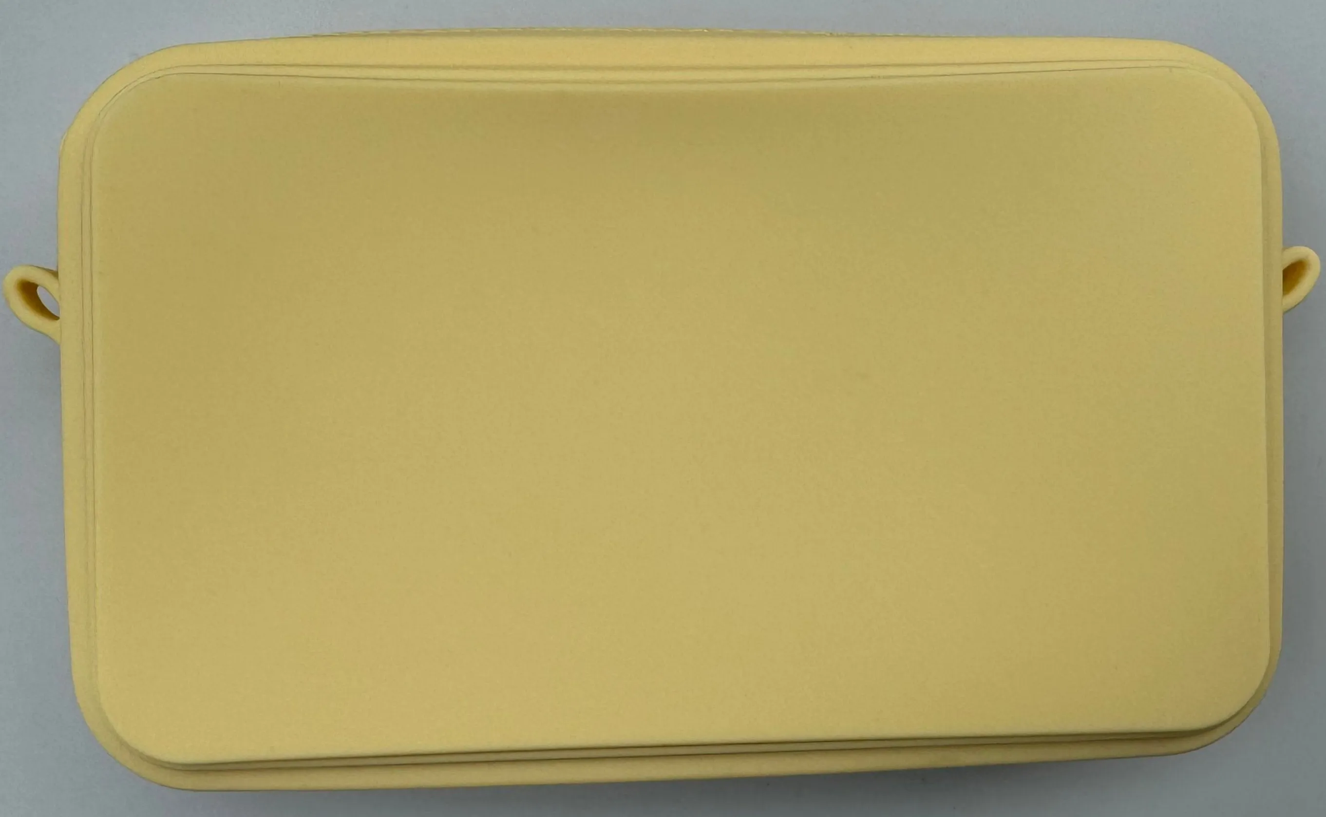 Silicone - Everyday Belt Bag
