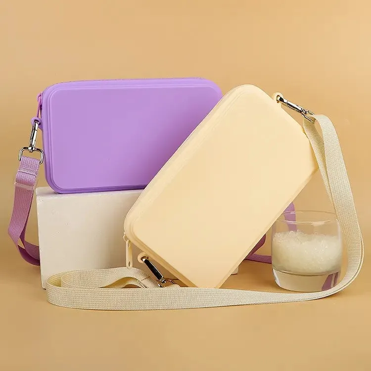 Silicone - Everyday Belt Bag