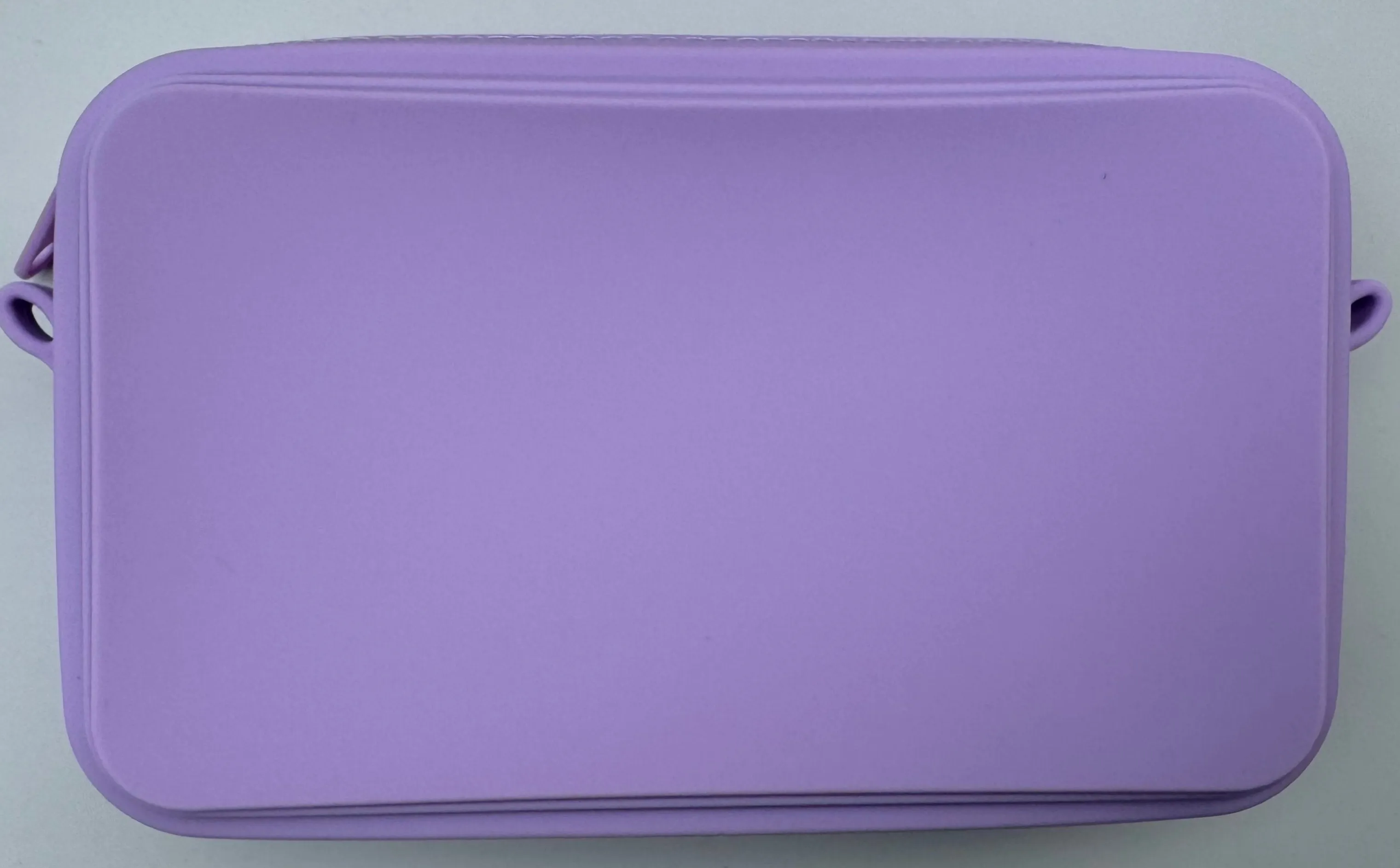 Silicone - Everyday Belt Bag
