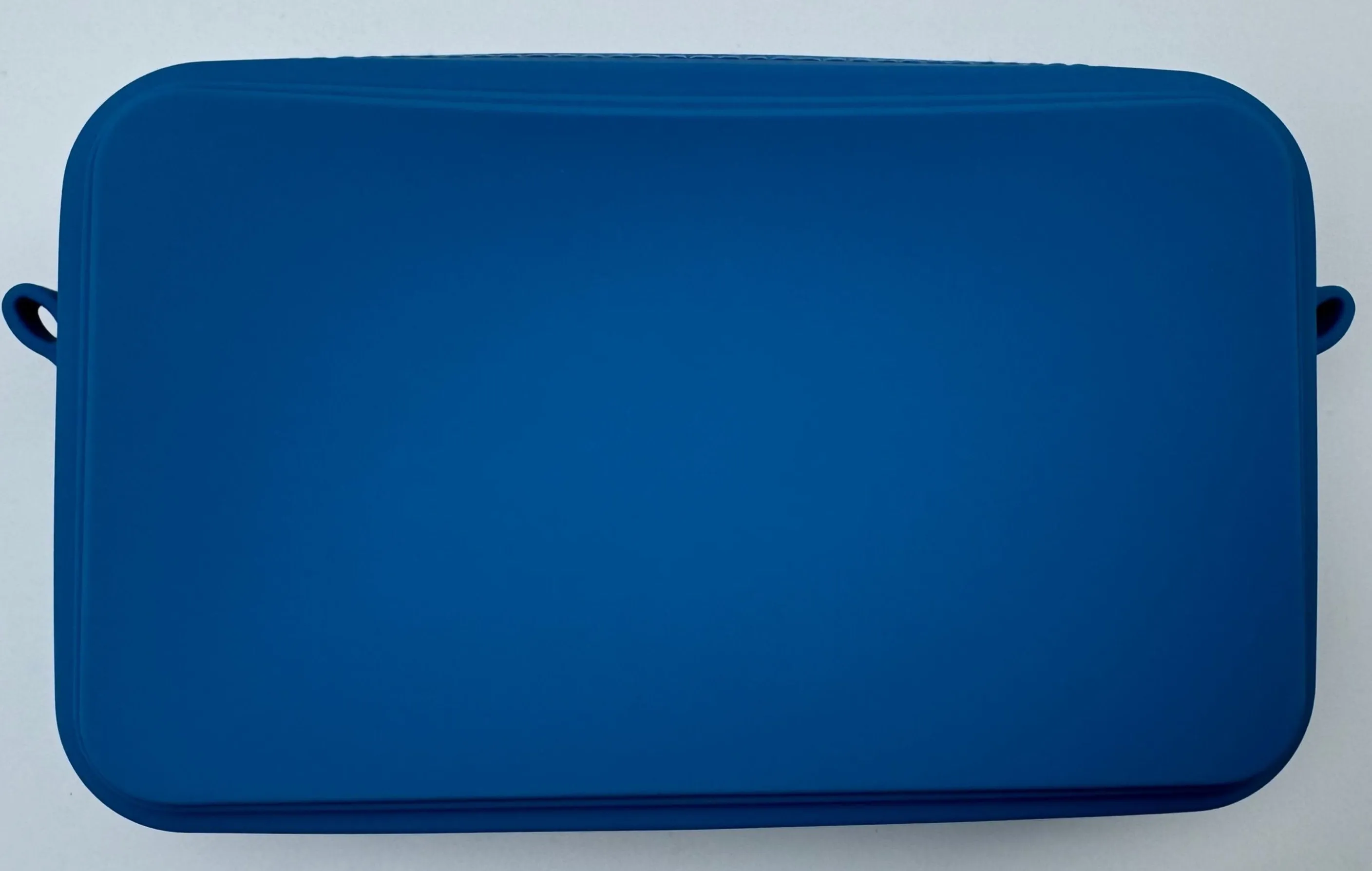 Silicone - Everyday Belt Bag