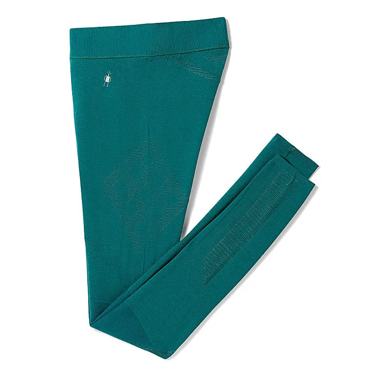 Smartwool - Women's Intraknit™ Thermal Merino Base Layer Bottom