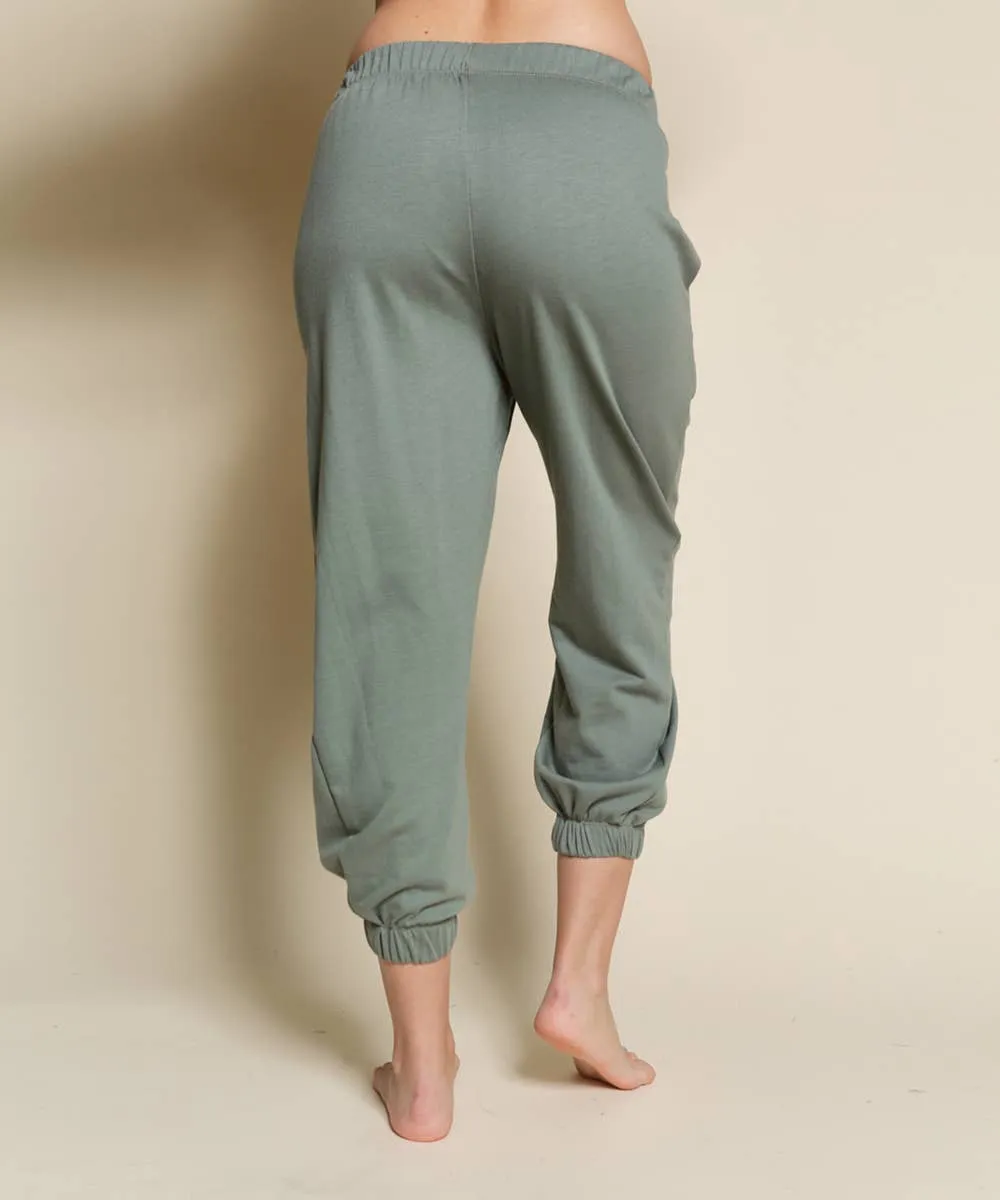 Softest Organic Hemp Joggers