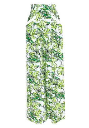 Spring Summer - Limazonia Pants (Off-White)