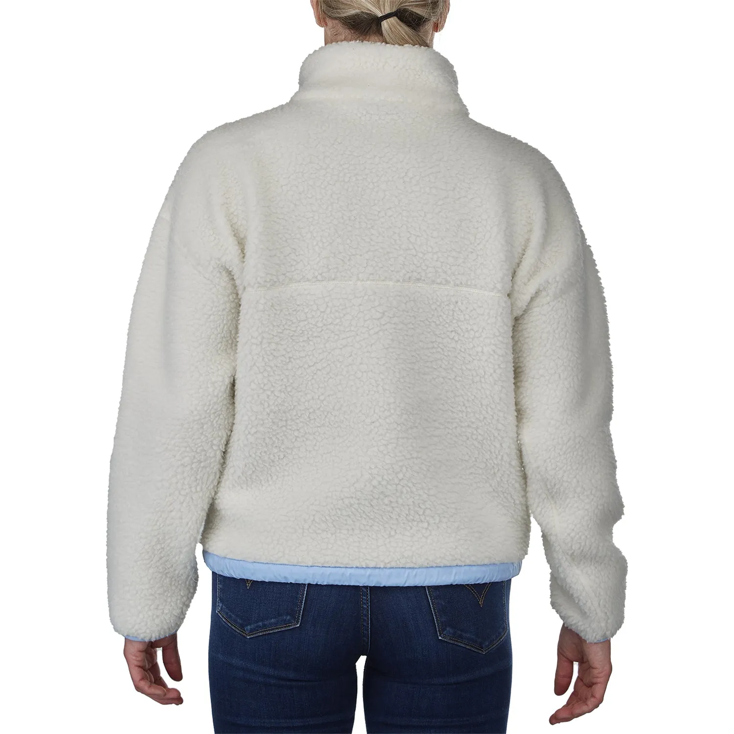 Spyder Sherman Sherpa Fleece Jacket 2023 - Women