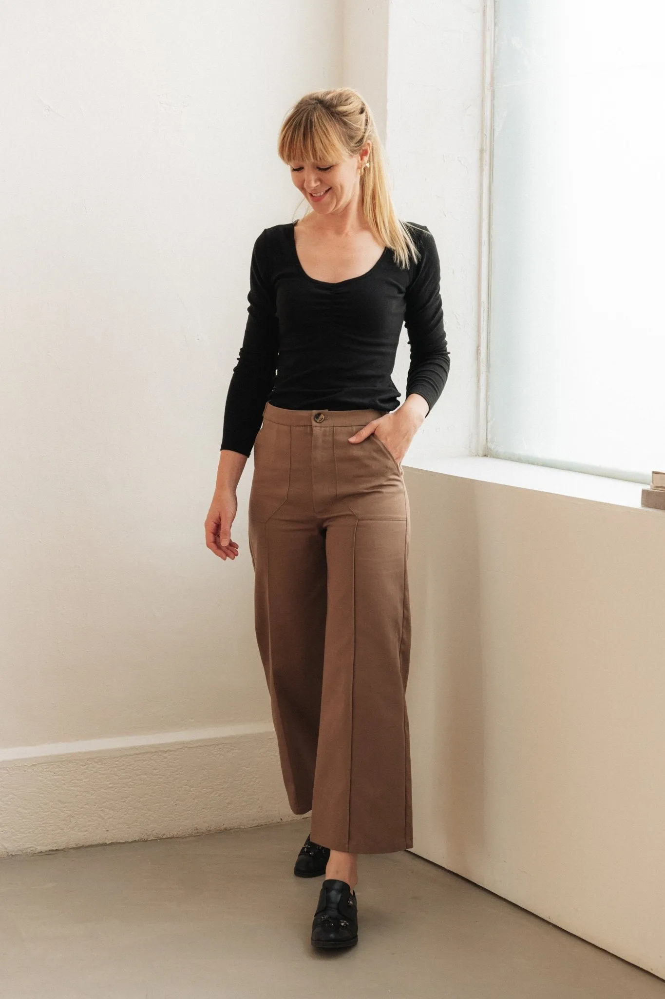 Suzanne Pants
