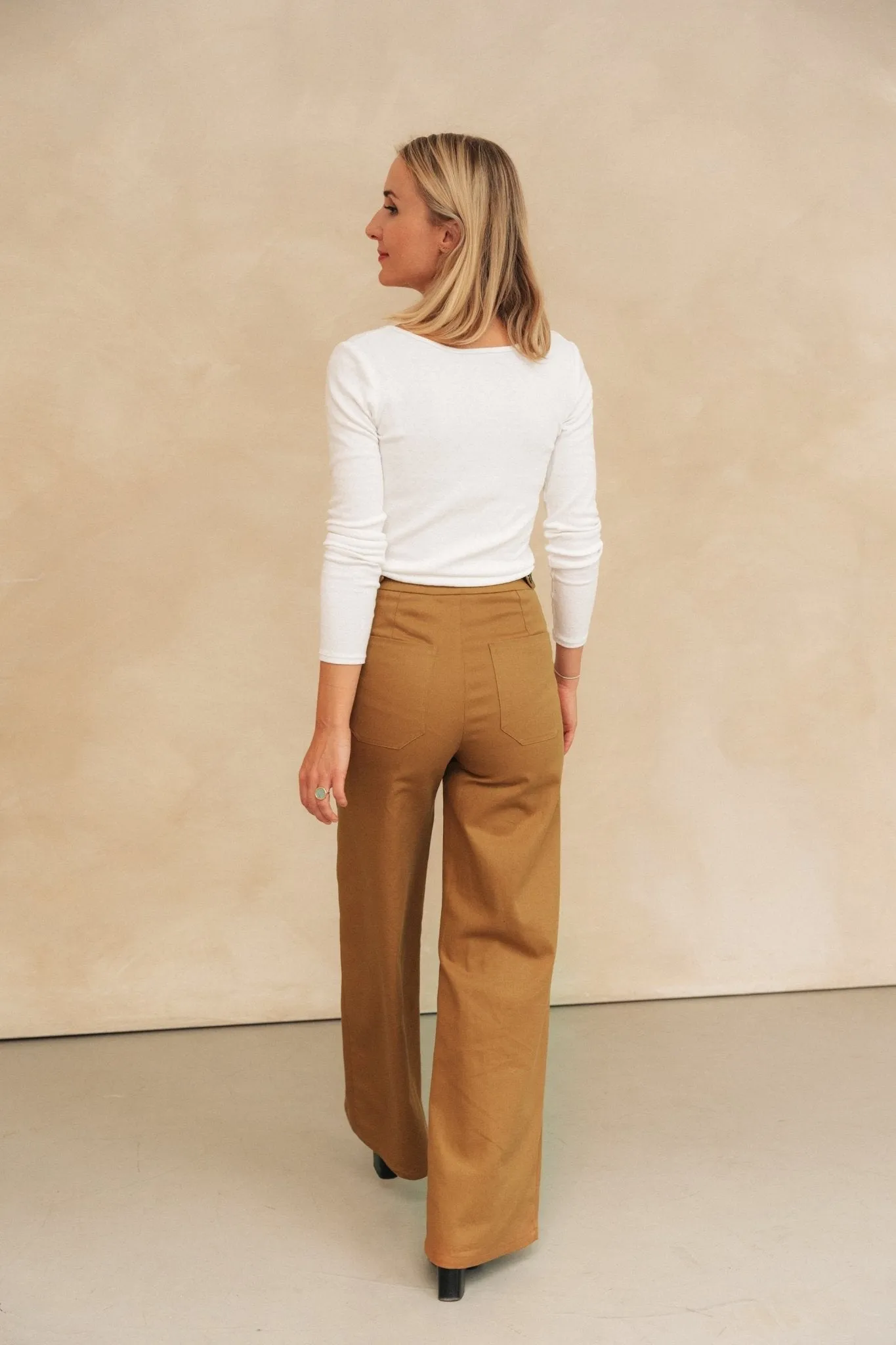 Suzanne Pants