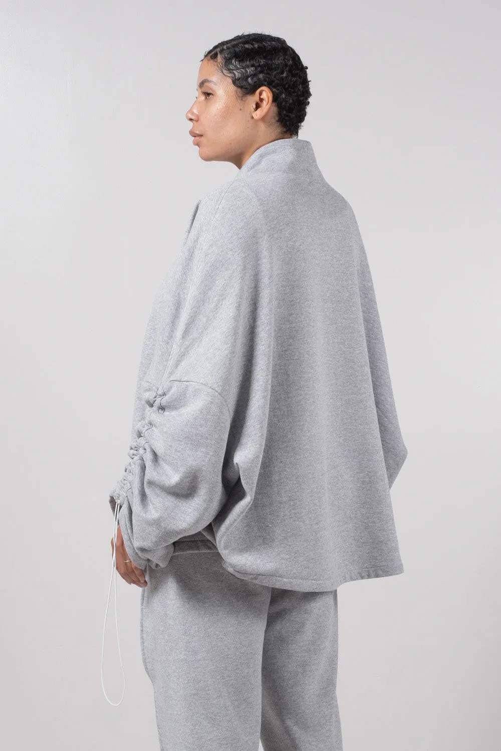 SYLAS CARDIGAN