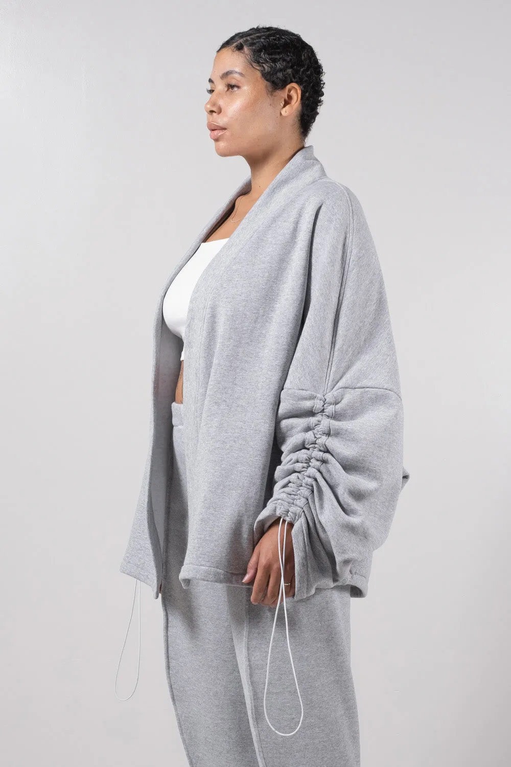 SYLAS CARDIGAN