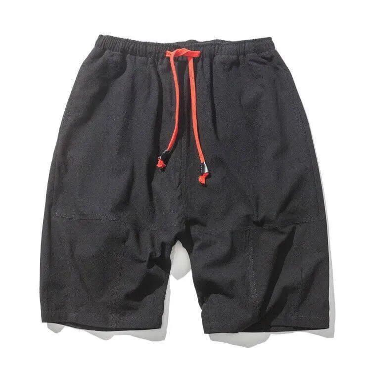 Takeo Short Pants