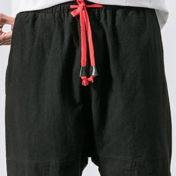 Takeo Short Pants