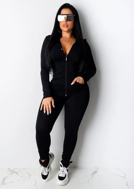 TEEK - Two Piece Set | Plus Sizes