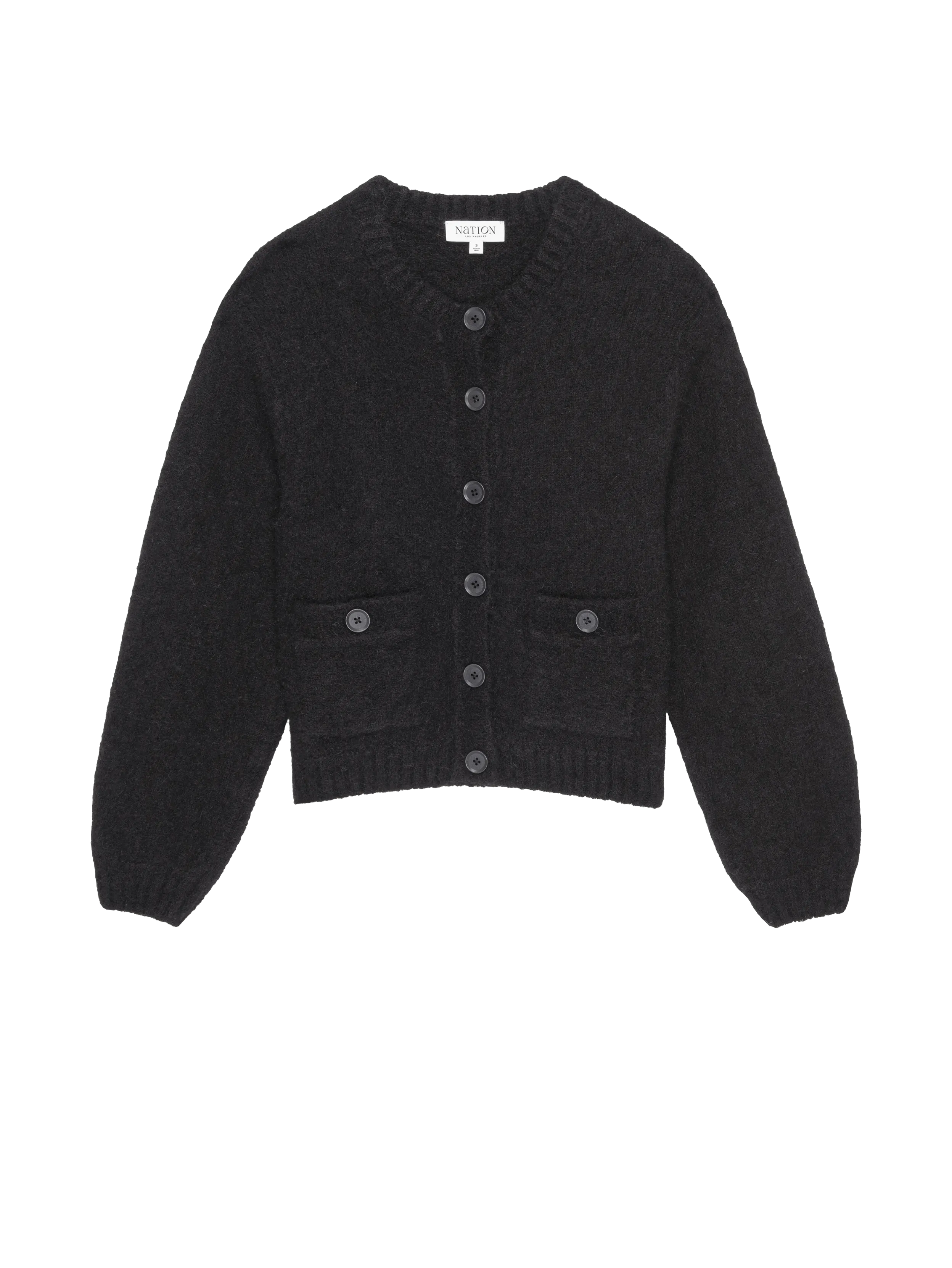 Tessa Cardigan
