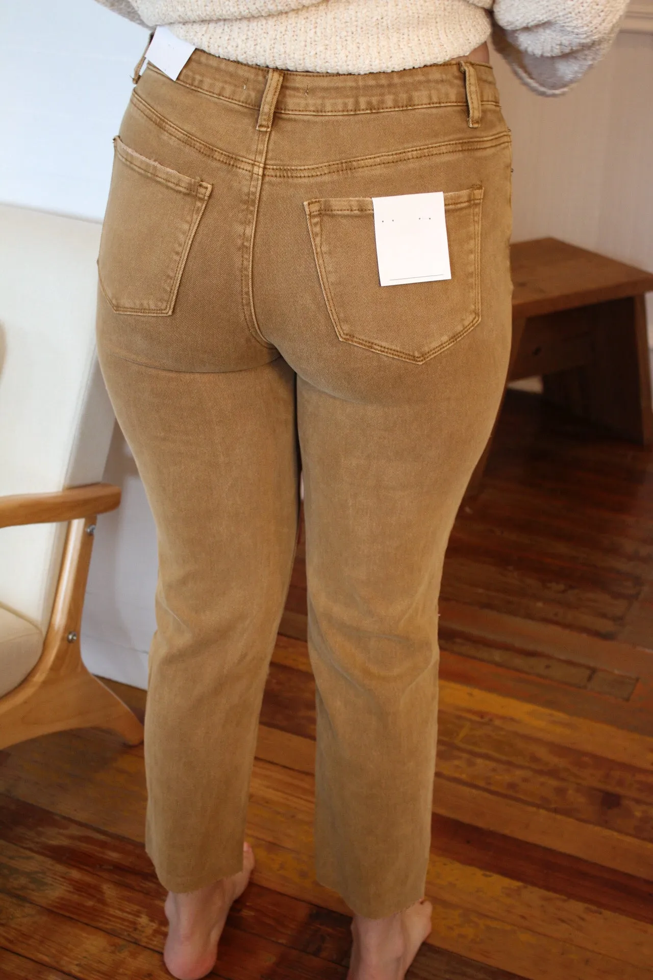 The Good Jeans