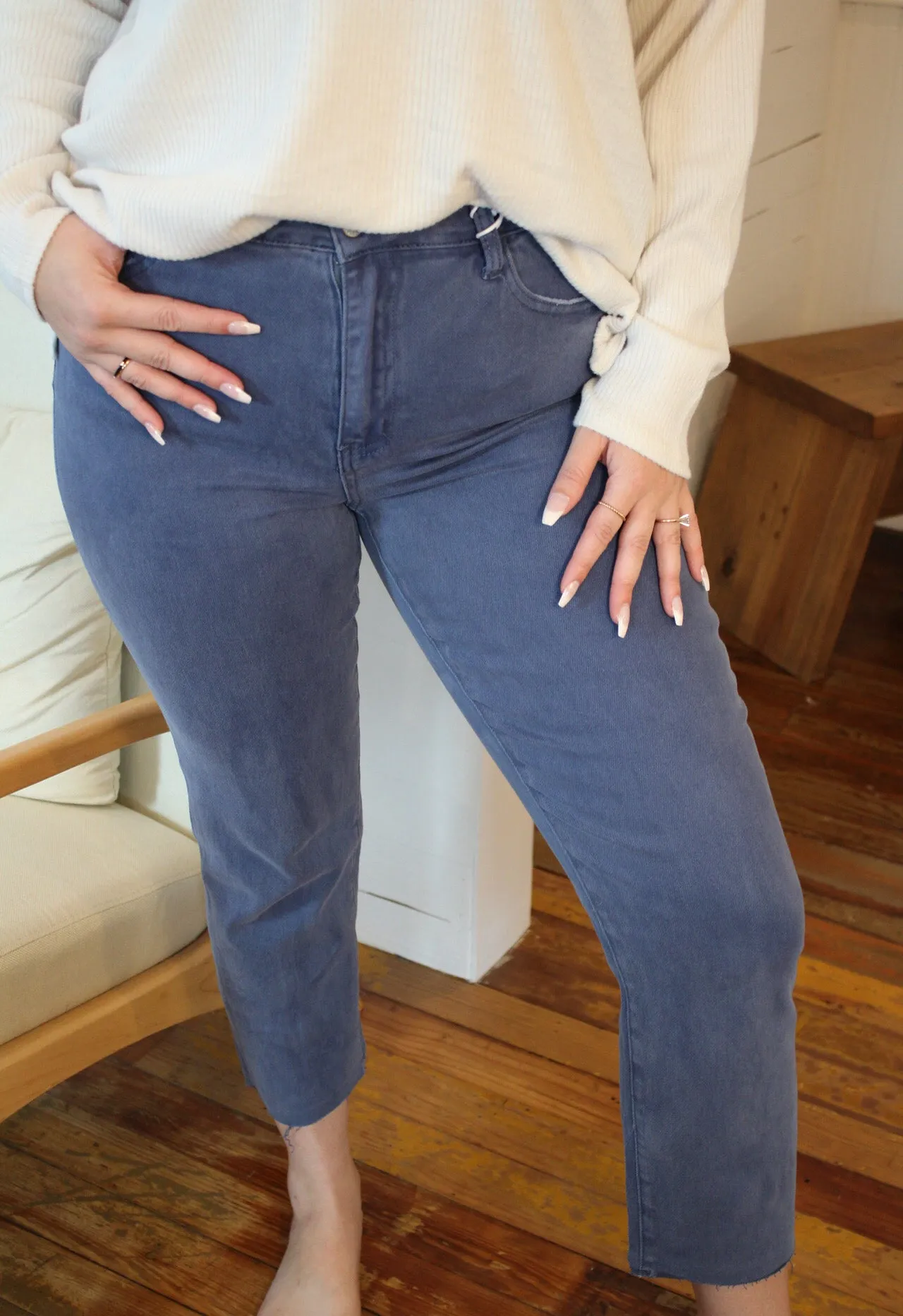 The Good Jeans