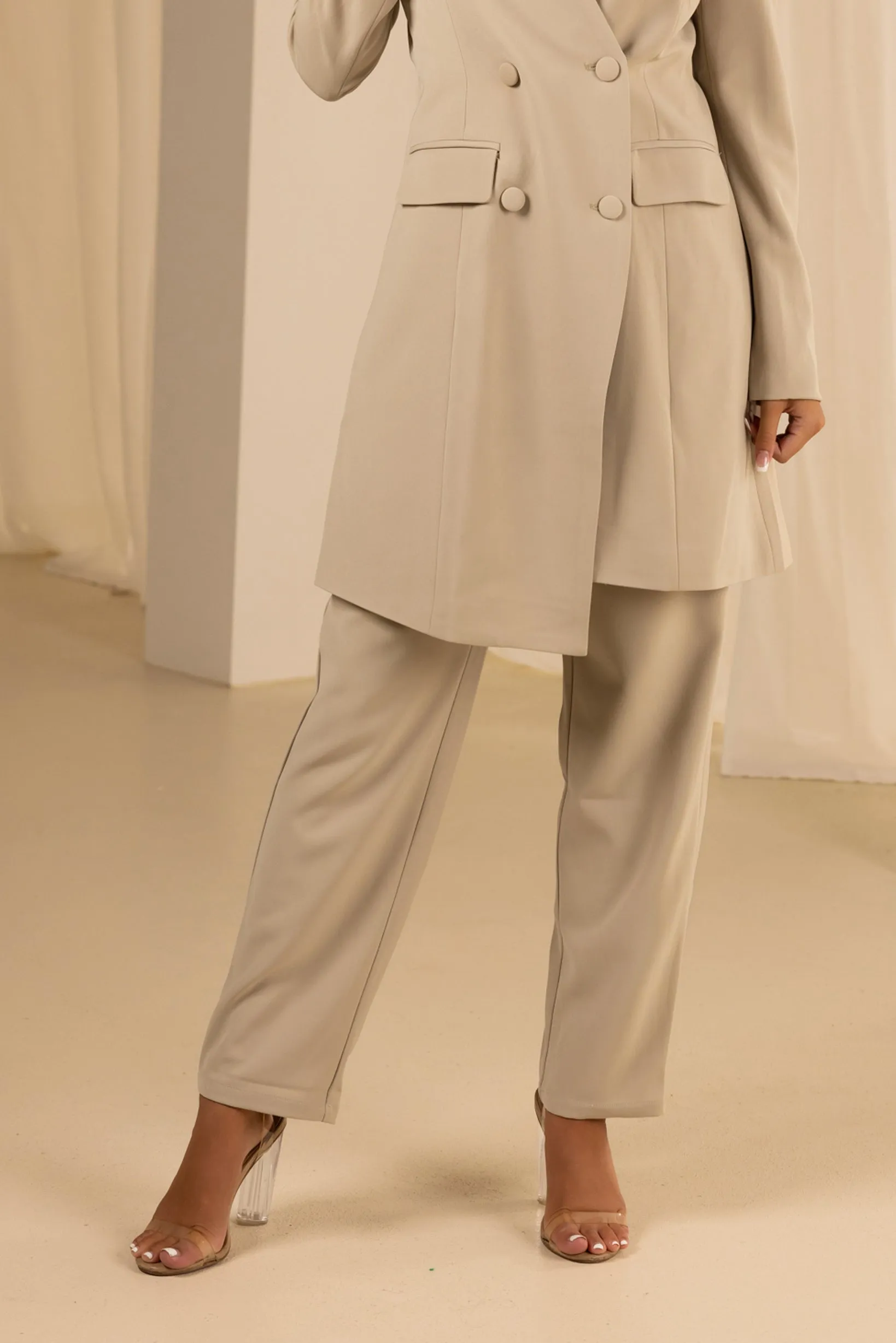 The Grand Ebby Pants